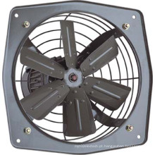 Ventilador elétrico / Ventilador de metal